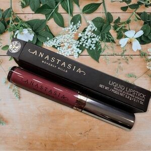 Anastasia Beverly Hills Liquid Lipstick 💄 Kathryn